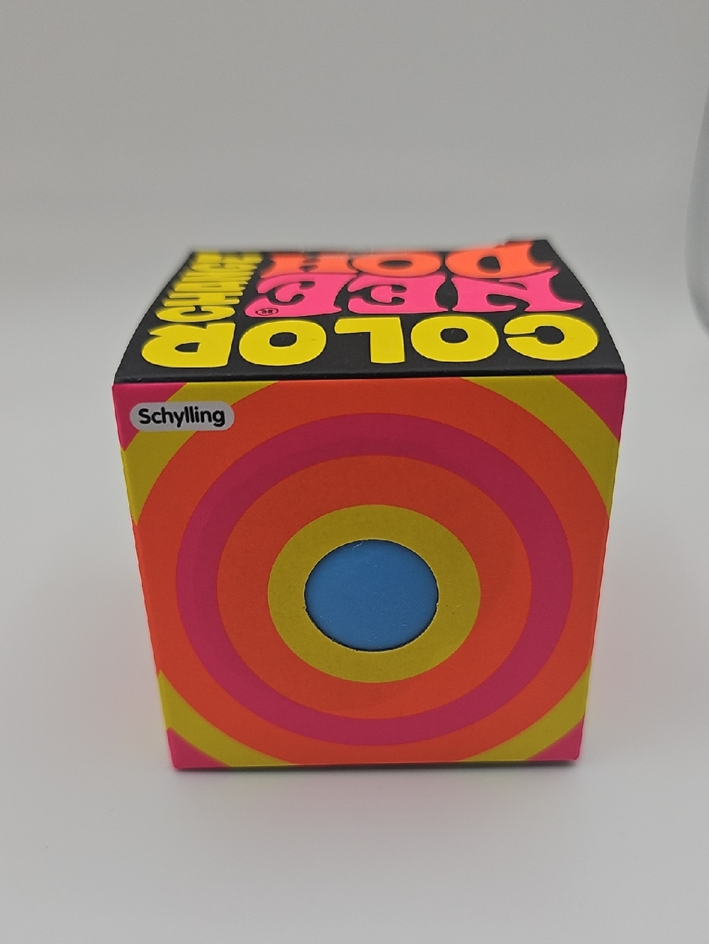 NEEDOH Nee Doh Color Change NIB SEALED